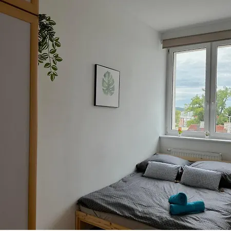 Habitación en casa particular Quill Gdynia