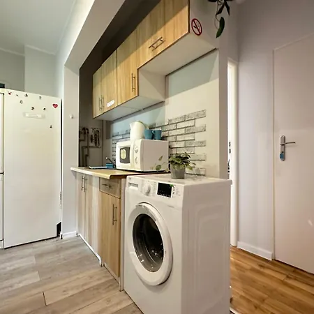Habitación en casa particular Quill Gdynia