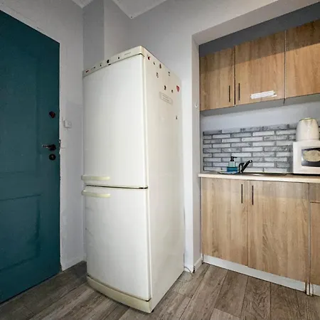 Habitación en casa particular Quill Gdynia